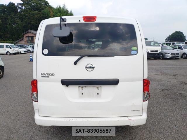 Nissan VANETTE VAN 2019-06 8768902-4