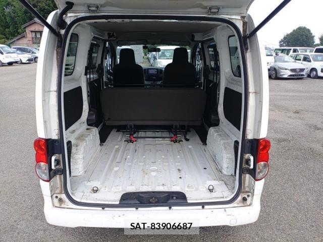 Nissan VANETTE VAN 2019-06 8768902-5