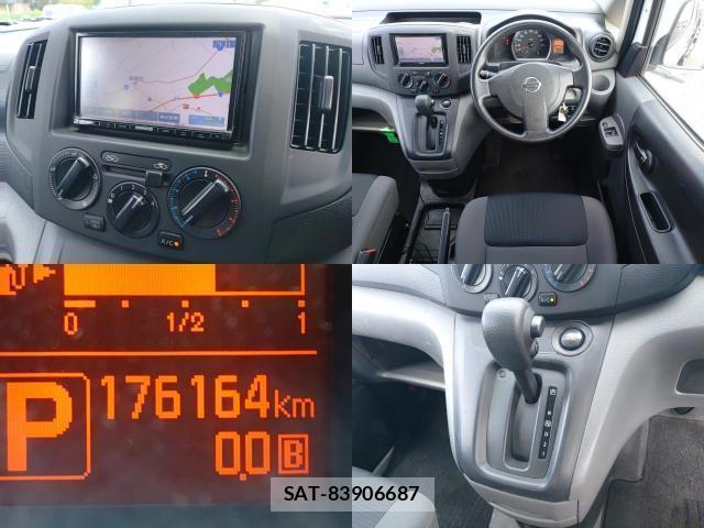 Nissan VANETTE VAN 2019-06 8768902-7