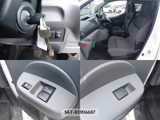 Nissan VANETTE VAN 2019-06 8768902-8