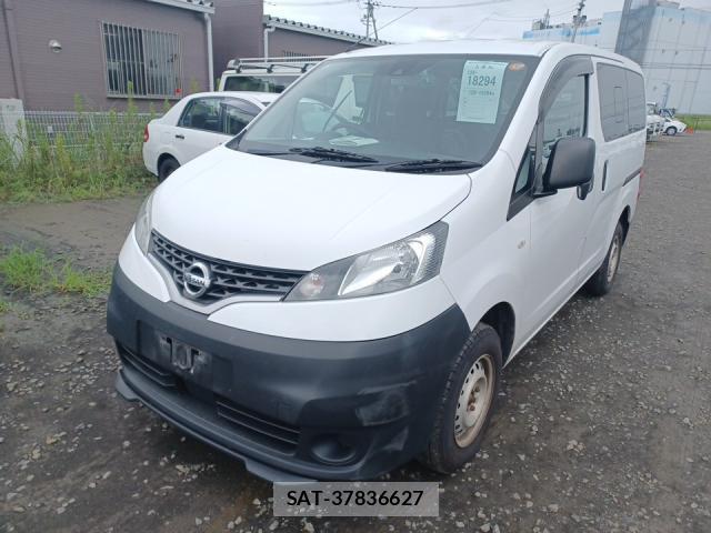 Nissan VANETTE VAN 2020-09 8770177-0