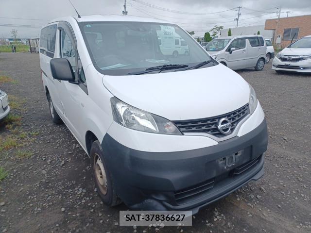 Nissan VANETTE VAN 2020-09 8770177-1