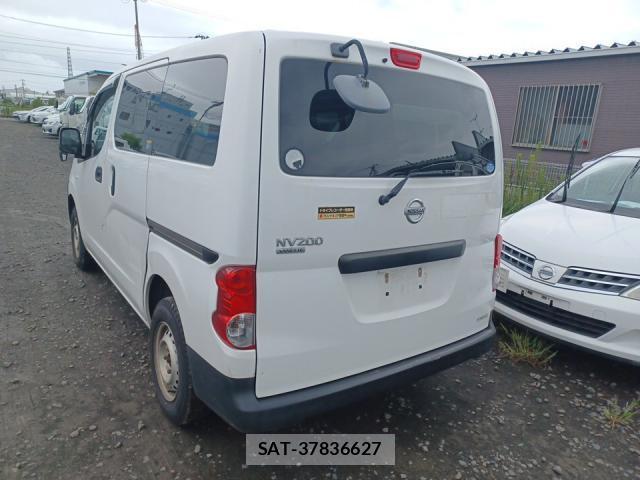 Nissan VANETTE VAN 2020-09 8770177-2
