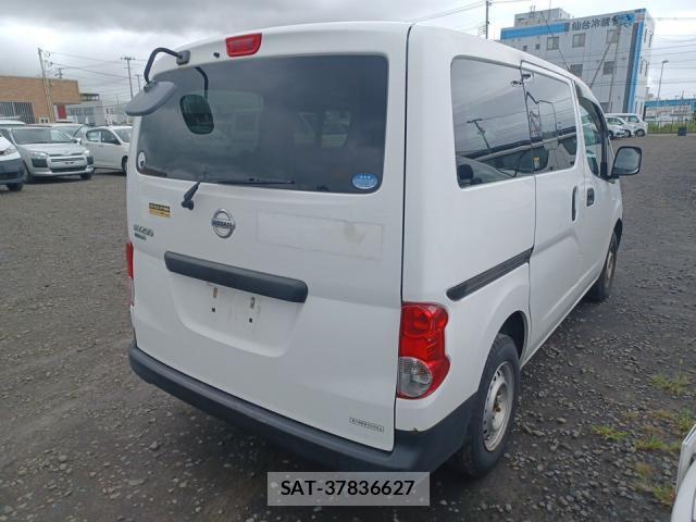 Nissan VANETTE VAN 2020-09 8770177-3