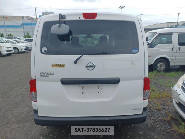Nissan VANETTE VAN 2020-09 8770177-4