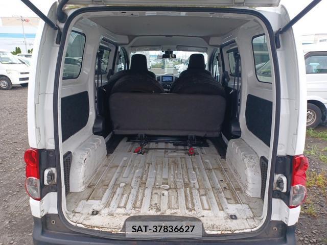 Nissan VANETTE VAN 2020-09 8770177-5