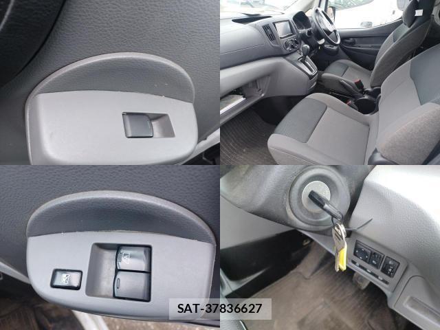 Nissan VANETTE VAN 2020-09 8770177-8