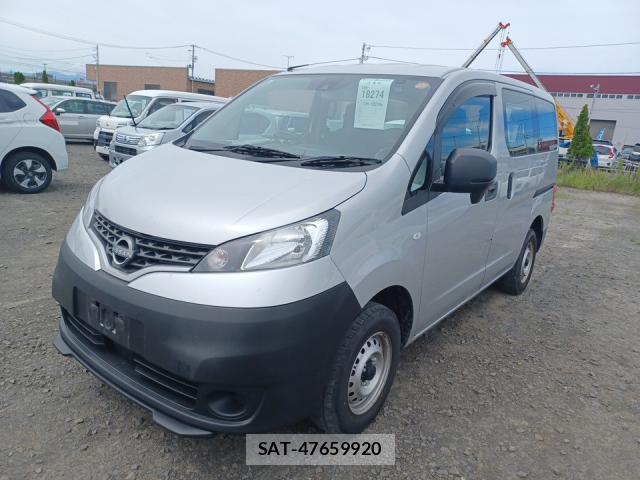 Nissan VANETTE VAN 2021-08 8770178-0