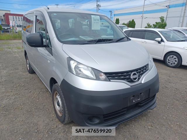 Nissan VANETTE VAN 2021-08 8770178-1