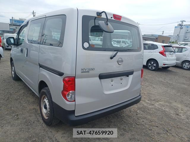 Nissan VANETTE VAN 2021-08 8770178-3
