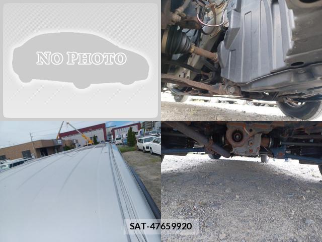 Nissan VANETTE VAN 2021-08 8770178-6