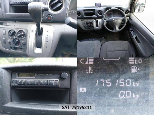 Nissan NV350 Caravan 2012-08 8768905-7