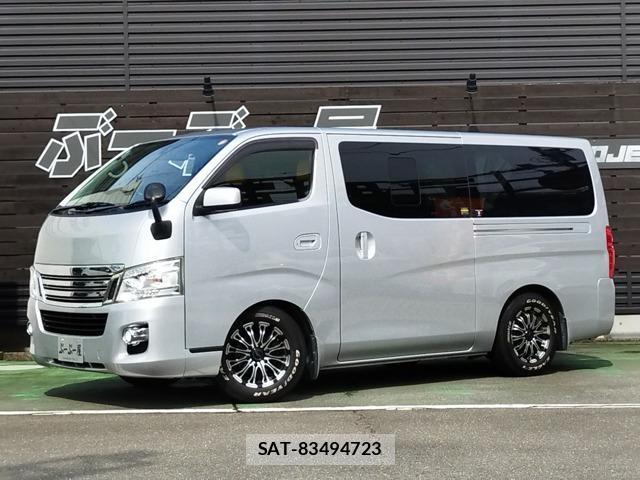 Nissan NV350 Caravan 2013-01 8769332-0