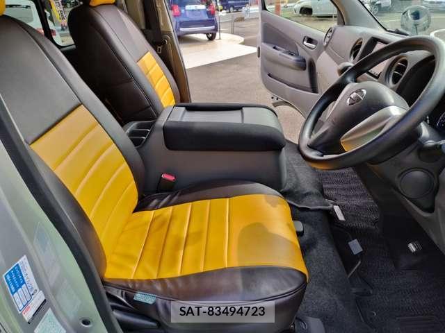 Nissan NV350 Caravan 2013-01 8769332-11
