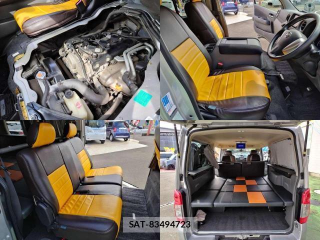 Nissan NV350 Caravan 2013-01 8769332-5