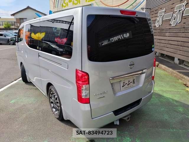 Nissan NV350 Caravan 2013-01 8769332-6