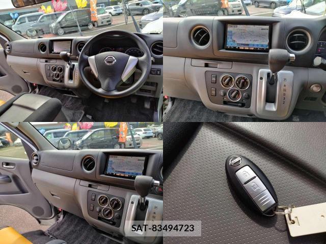 Nissan NV350 Caravan 2013-01 8769332-8