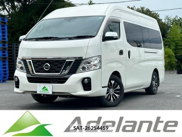 Nissan NV350 Caravan 2019-07 8769961-0