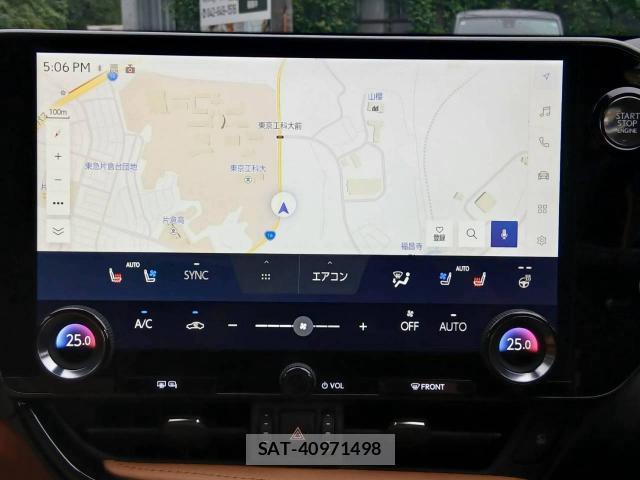 Lexus NX 2025-01 8768754-13