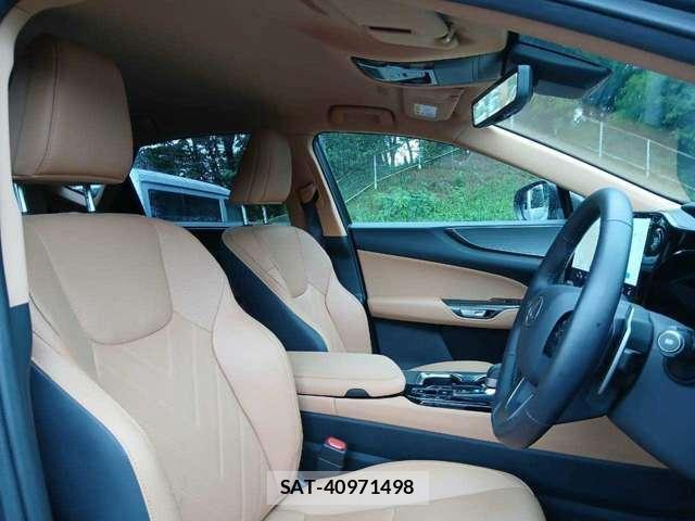 Lexus NX 2025-01 8768754-5