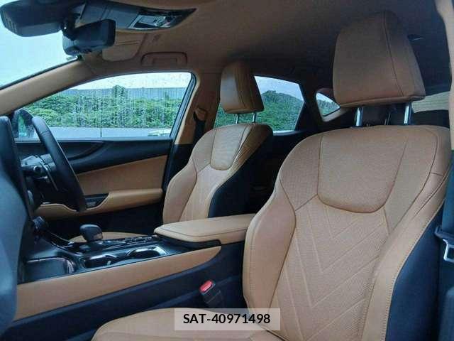 Lexus NX 2025-01 8768754-7