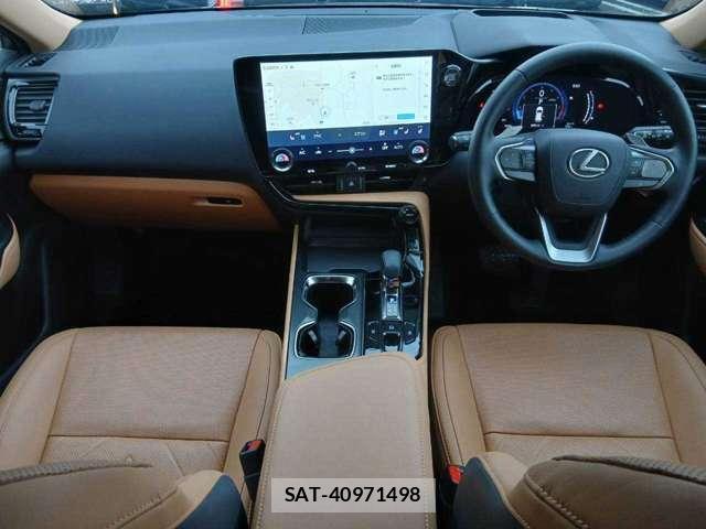 Lexus NX 2025-01 8768754-9