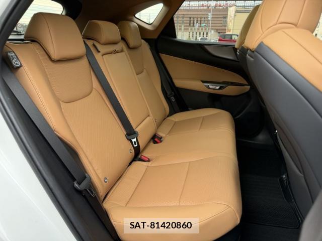 Lexus NX 2025-02 8769673-10