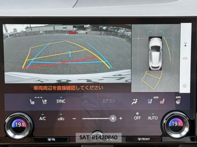 Lexus NX 2025-02 8769673-11