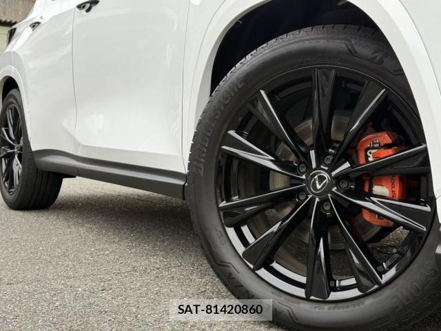 Lexus NX 2025-02 8769673-12