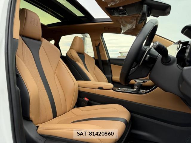 Lexus NX 2025-02 8769673-13