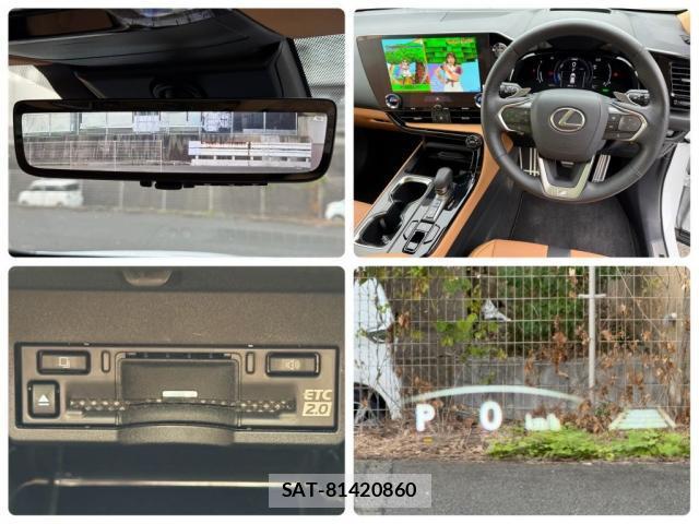 Lexus NX 2025-02 8769673-7