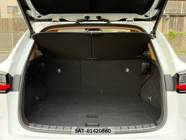 Lexus NX 2025-02 8769673-8