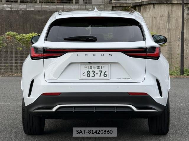 Lexus NX 2025-02 8769673-9
