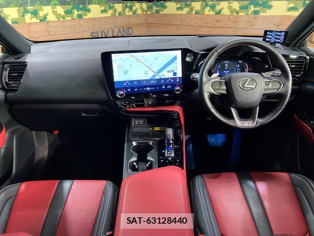 Lexus NX 2022-01 8769799-1