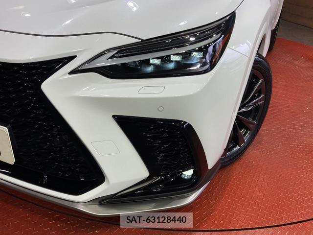 Lexus NX 2022-01 8769799-11