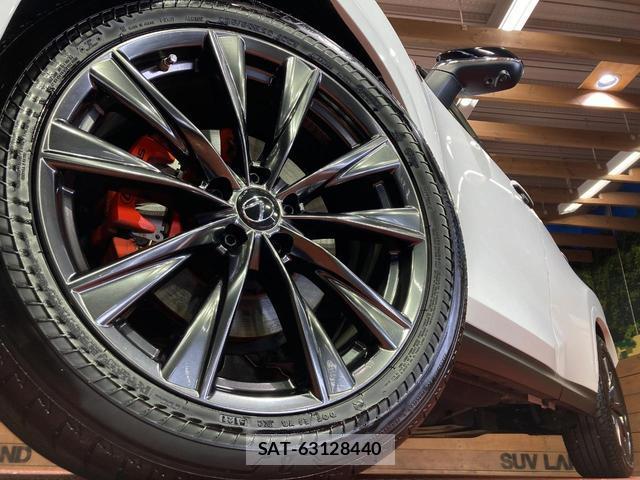 Lexus NX 2022-01 8769799-12