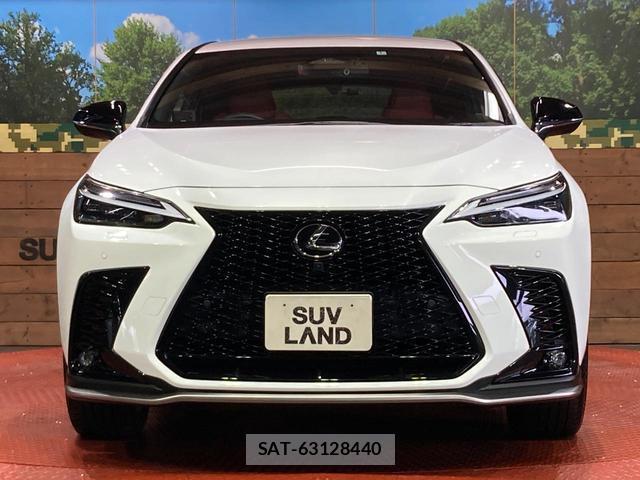 Lexus NX 2022-01 8769799-13