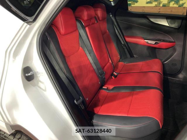 Lexus NX 2022-01 8769799-8