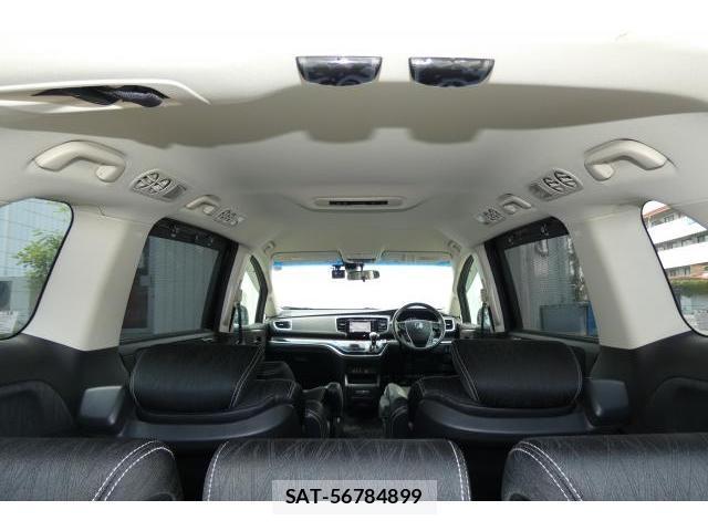 Honda ODYSSEY 2014-02 8770025-10