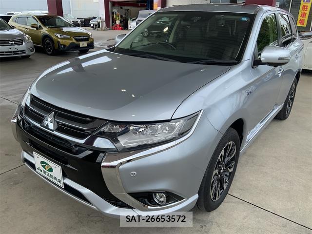 Mitsubishi OUTLANDER PHEV 2017-04 8769090-0