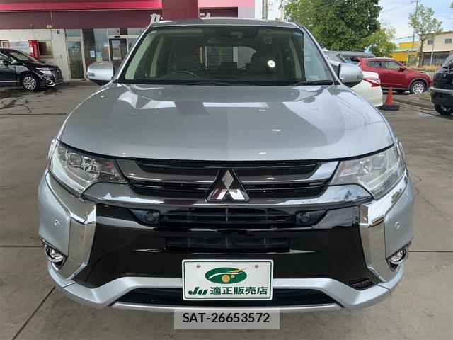 Mitsubishi OUTLANDER PHEV 2017-04 8769090-1