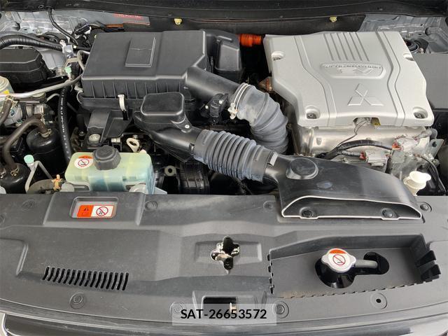 Mitsubishi OUTLANDER PHEV 2017-04 8769090-15