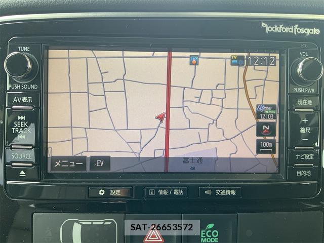 Mitsubishi OUTLANDER PHEV 2017-04 8769090-8