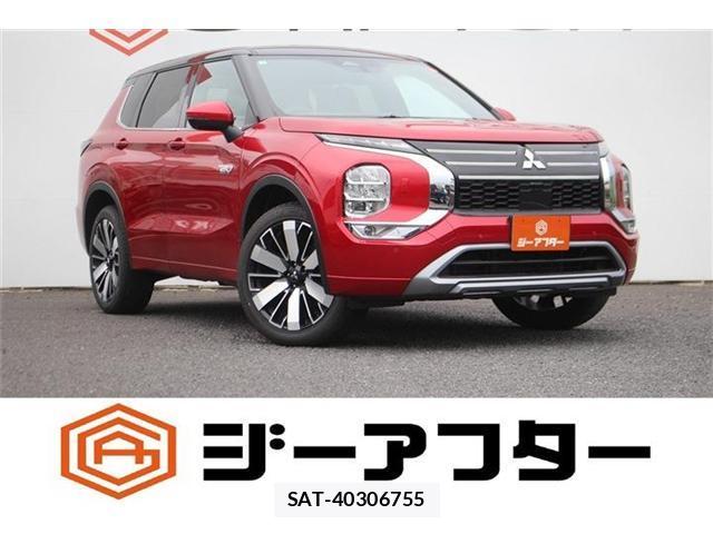 Mitsubishi OUTLANDER PHEV 2025-03 8769759-0