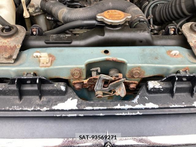 Mitsubishi PAJERO MINI 2005-06 8769169-10