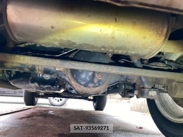 Mitsubishi PAJERO MINI 2005-06 8769169-12