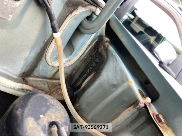 Mitsubishi PAJERO MINI 2005-06 8769169-14