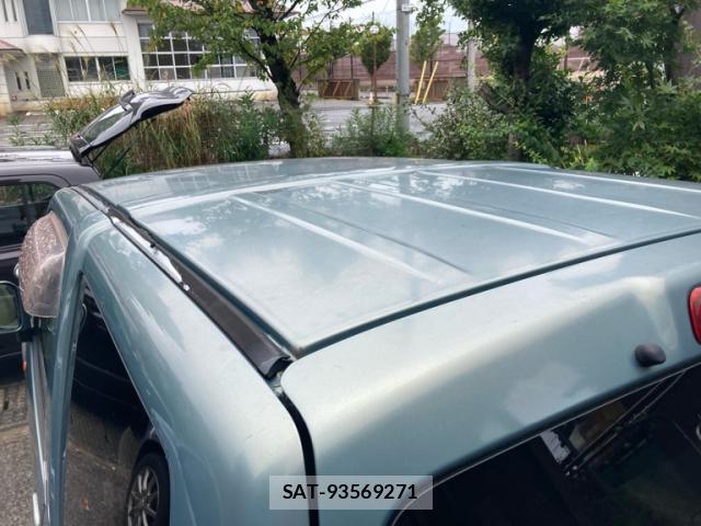 Mitsubishi PAJERO MINI 2005-06 8769169-3
