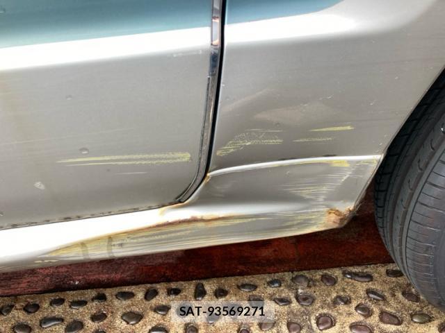 Mitsubishi PAJERO MINI 2005-06 8769169-6