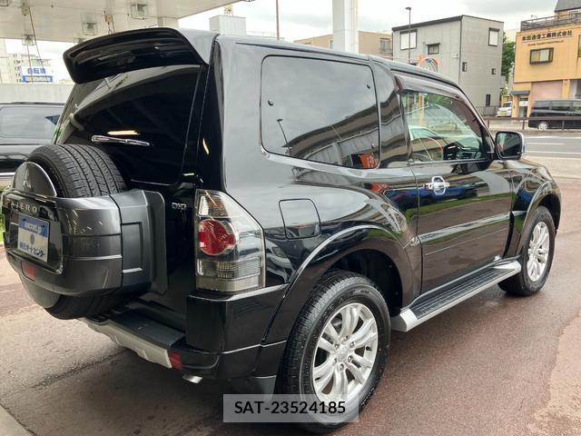 Mitsubishi PAJERO 2016-07 8769647-10